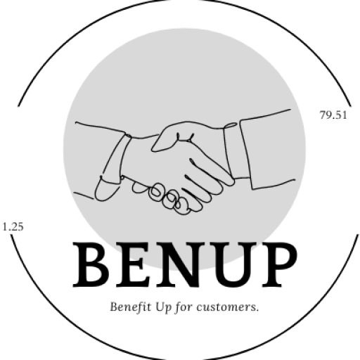 BENUP - 愛媛県を拠点にするホームページ制作会社